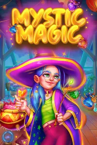 Mystic Magic